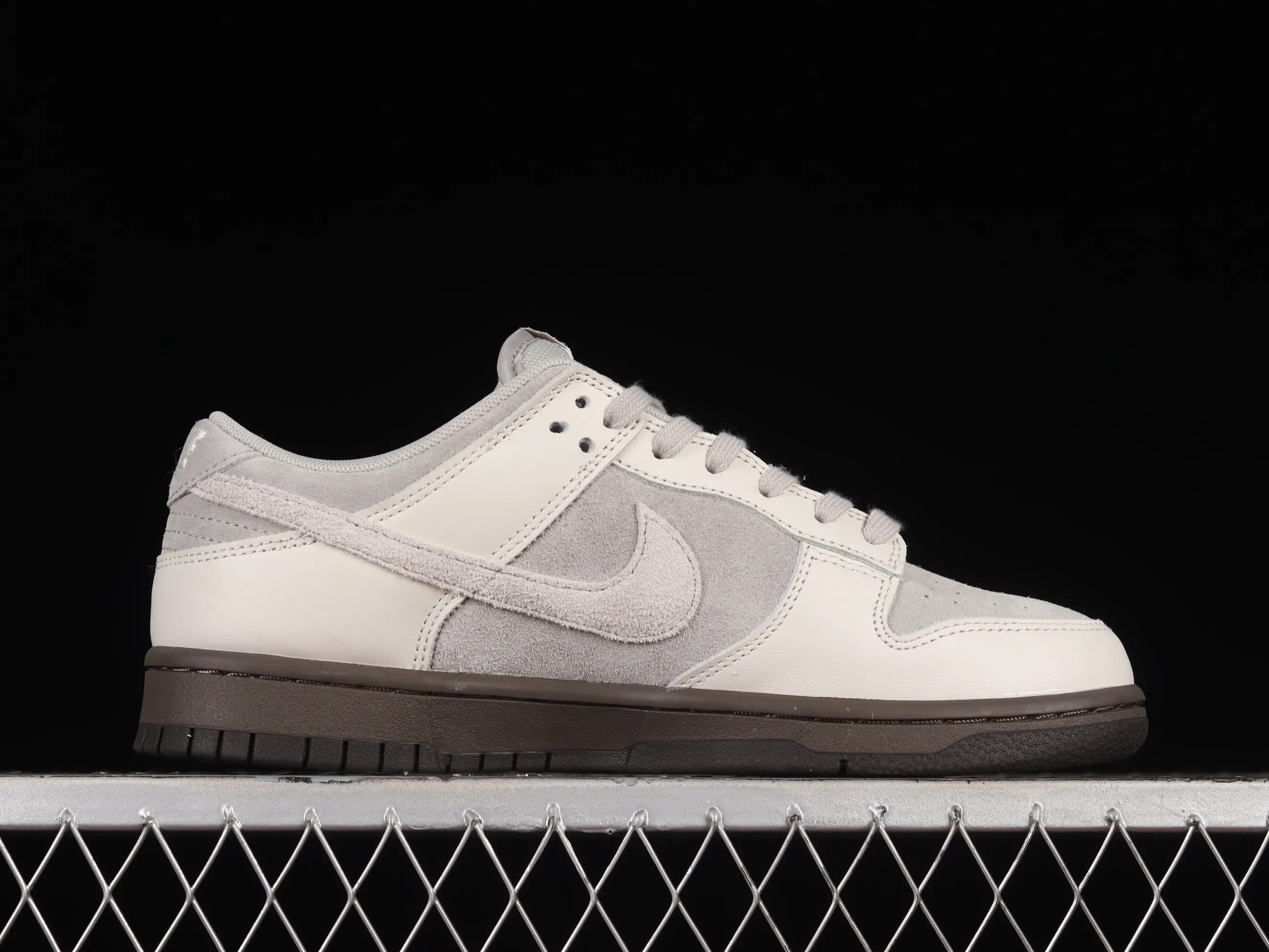 All categories Nk SB Dunk series Nk SB Dunk Low low-top sneakers Y version Dunk Low "Ironstone" iron ore SB low-top sports and leisure sneakers FD9746-001